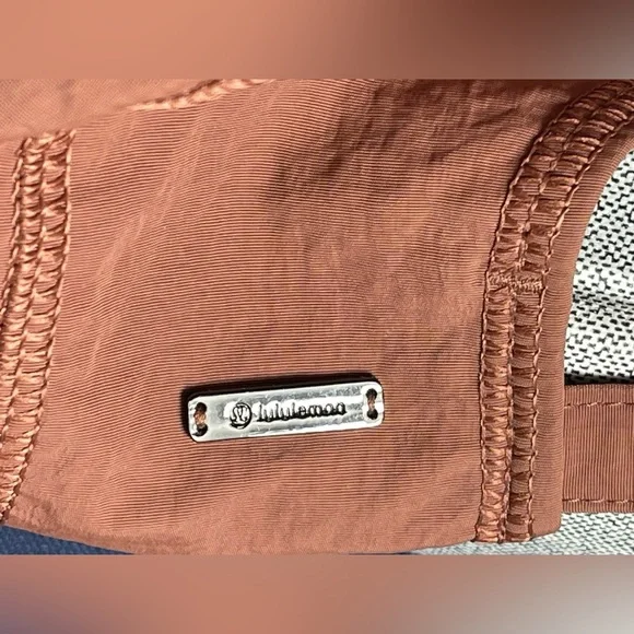 Lululemon Baller Hat Soft ancient copper NWT - Picture 9 of 10